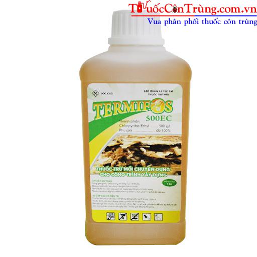 thuốc diệt mối Termifos 50EC (2)