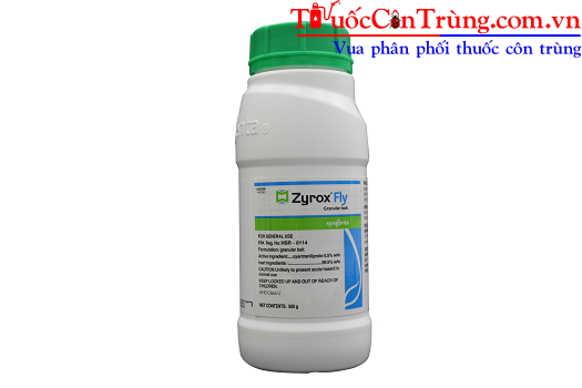 zygroxfly